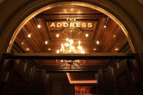 The Address Connolly in Dublin — foto 21