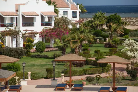 Lahami Bay Beach Resort & Gardens in الشلاتين — foto 4