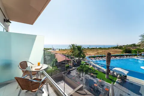 Cathrin Hotel in Faliraki, foto 30