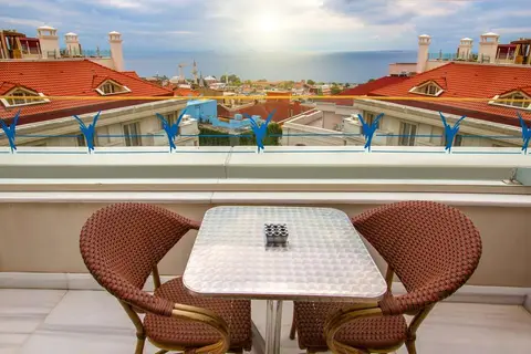 Innova Sultanahmet in İstanbul — foto 8