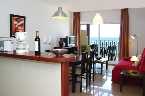 Euromar Playa Apartamentos in Torrox — foto 15