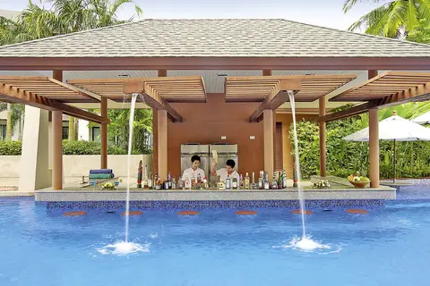 La Flora Khao Lak in บ้านบางเนียง — foto 20