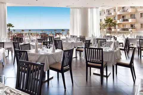 Capital Coast Resort & Spa in Paphos, foto 6