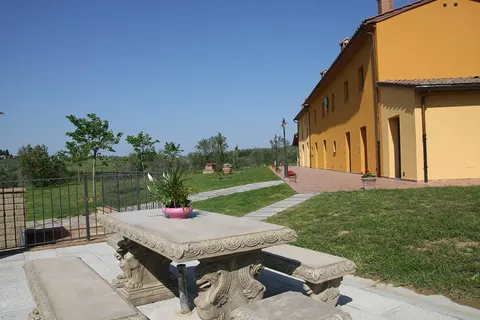 Appartementen Residence Il Casale foto 5