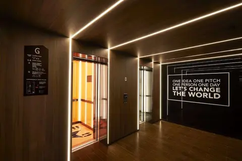 Lyf Sukhumvit 8 Bangkok in Bangkok — foto 3