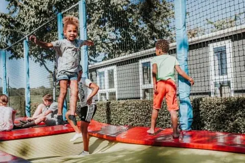 Recreatiepark de Veerstal foto 22