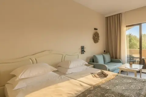 GRIFID Aqua Club Bolero in СПА център Ривиера Бийч — foto 2