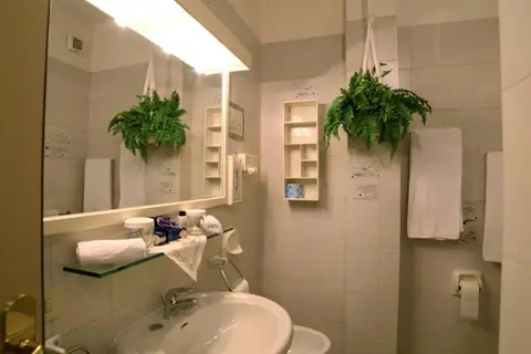 Hotel Globo in Formigine, foto 19