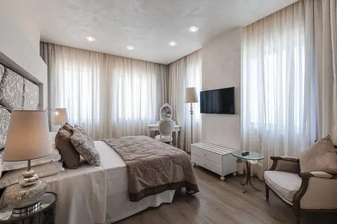 Hotel Osborne in Valletta — foto 30