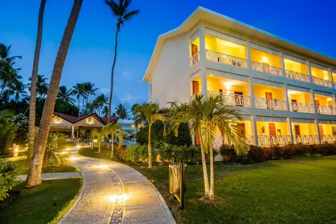 Vista Sol Punta Cana Beach Resort & Spa in Salvaleón de Higüey, foto 7