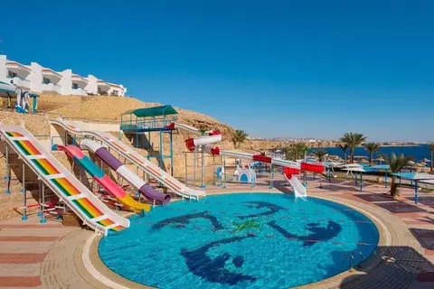 Dreams Vacation Resort in Sharm El Sheikh, foto 2
