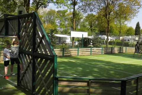 Camping Klein Canada foto 14