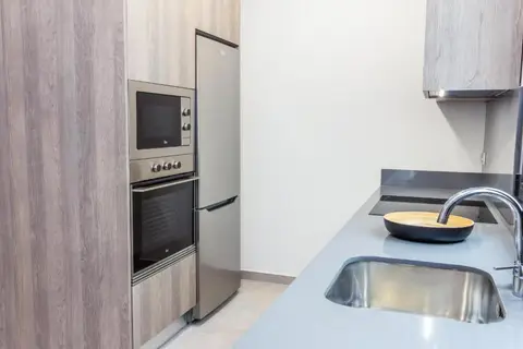 BEX Holiday Homes in Las Palmas — foto 22
