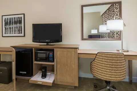 Hampton Inn Bonita Springs/Naples North in Bonita Springs — foto 22