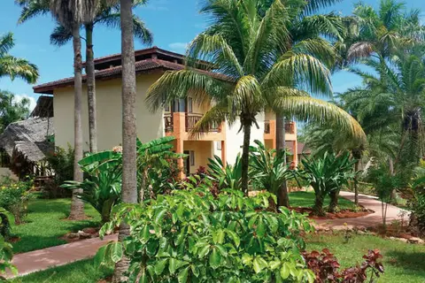 VOI Kiwengwa Resort in Kiwengwa — foto 24