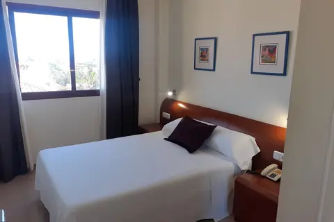 Hotel Playasol in Pulpí — foto 14