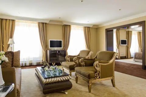Anantara New York Palace Budapest Hotel in Boedapest — foto 19