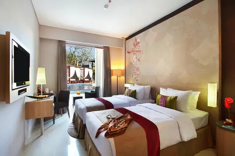 Mercure Bali Nusa Dua in Kuta Selatan — foto 19