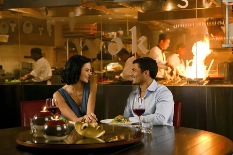 Towers Rotana in Dubai — foto 16
