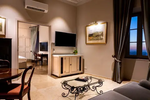 The Xara Palace Hotel in Mdina — foto 16