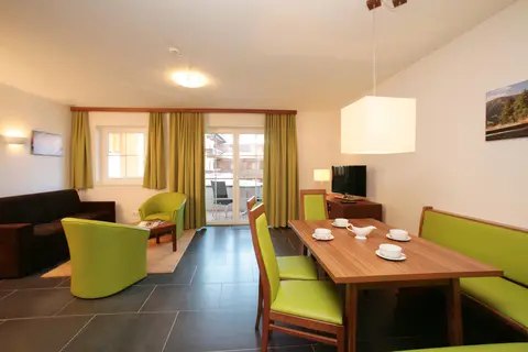Residence Saalbach in Saalbach-Hinterglemm — foto 6