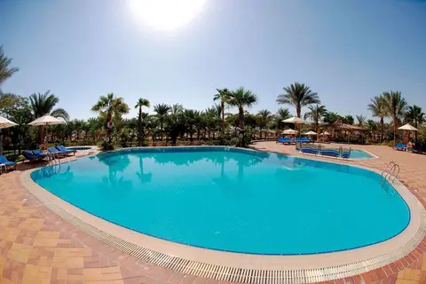 Jaz Fayrouz Resort in Sharm El Sheikh — foto 17