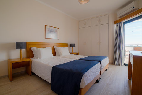 Appartementen Vila Petra foto 2