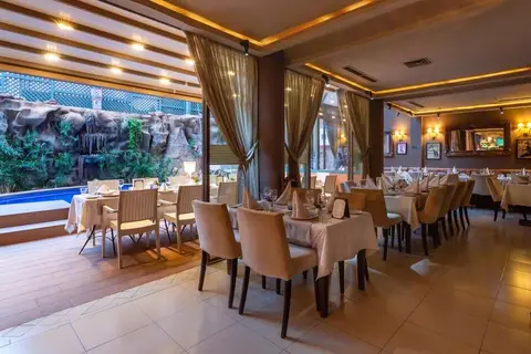 Hotel Le Caspien in Marrakesh — foto 6