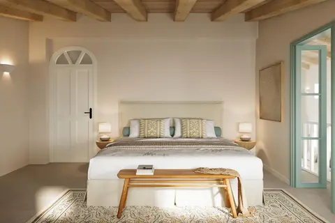 Nikki Beach Resort & Spa Porto Heli in Δημοτική Ενότητα Κρανιδίου — foto 21