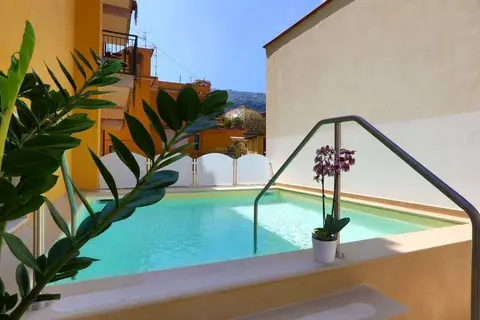 Hotel Astoria Sorrento in Sorrento