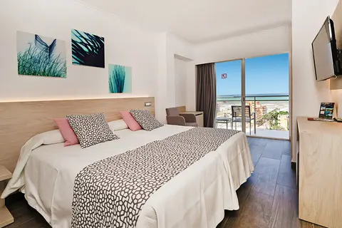 Hotel Timor in Palma — foto 19