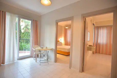 The S Apart & Suit Hotel in Antalya, foto 28