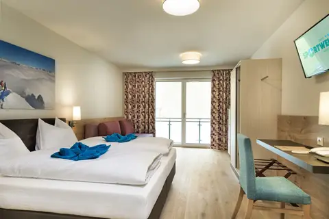 Familievakantie vanuit Magic Mountains - Hotel Alpenhof in Altenmarkt im Pongau — foto 5