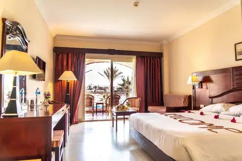 Brayka Bay Resort in مرسى علم — foto 12