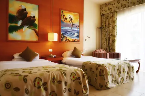 Parrotel Beach Resort Sharm El Sheikh in Sharm El Sheikh — foto 26