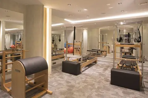 Bodrium Hotel & Spa in Bodrum, foto 24