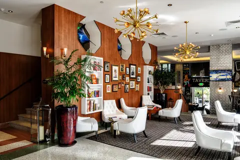 Hotel Croydon in Miami Beach — foto 5