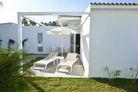 HL Miraflor Suites Hotel in San Bartolomé de Tirajana — foto 10