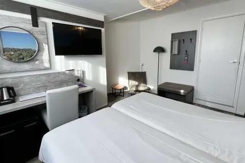 Hotel Nap Terschelling foto 8