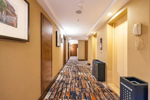 Rayelin Hotel Old Town in İstanbul, foto 16