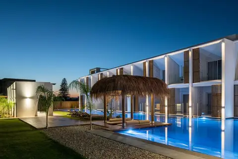 Aelius Hotel & Spa in Δημοτική Ενότητα Γουβών — foto 10