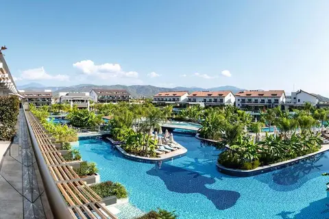 Akra Fethiye The Residence TUI Blue Sensatori in Fethiye, foto 20