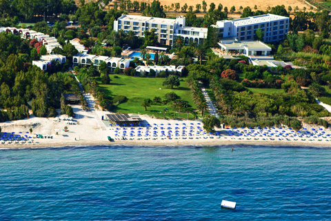 Hotel & Bungalows Caravia Beach foto 13