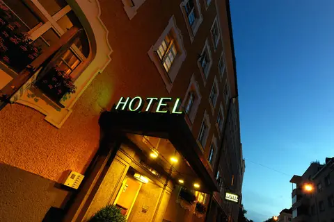 Hotel Markus Sittikus in Salzburg, foto 10