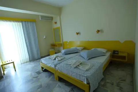 Danaos Beach Appartementen in Σφακάκι — foto 6