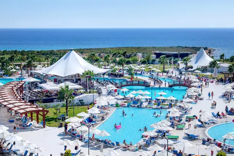 Aquasis De Luxe Resort & Spa foto 3