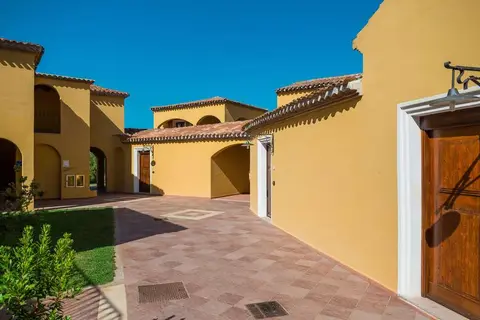 Villagio Baia dei Pini in Budune/Budoni — foto 9
