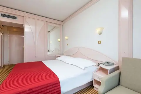 Hotel Zorna Plava Laguna in Poreč, foto 18