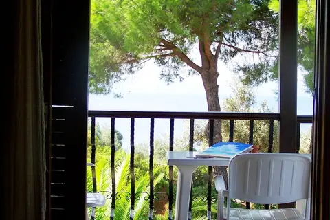 Anna-Maria Villa in Villa Anna Maria, foto 28