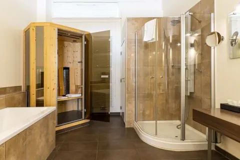 Dormio Wijnhotel Valkenburg foto 25